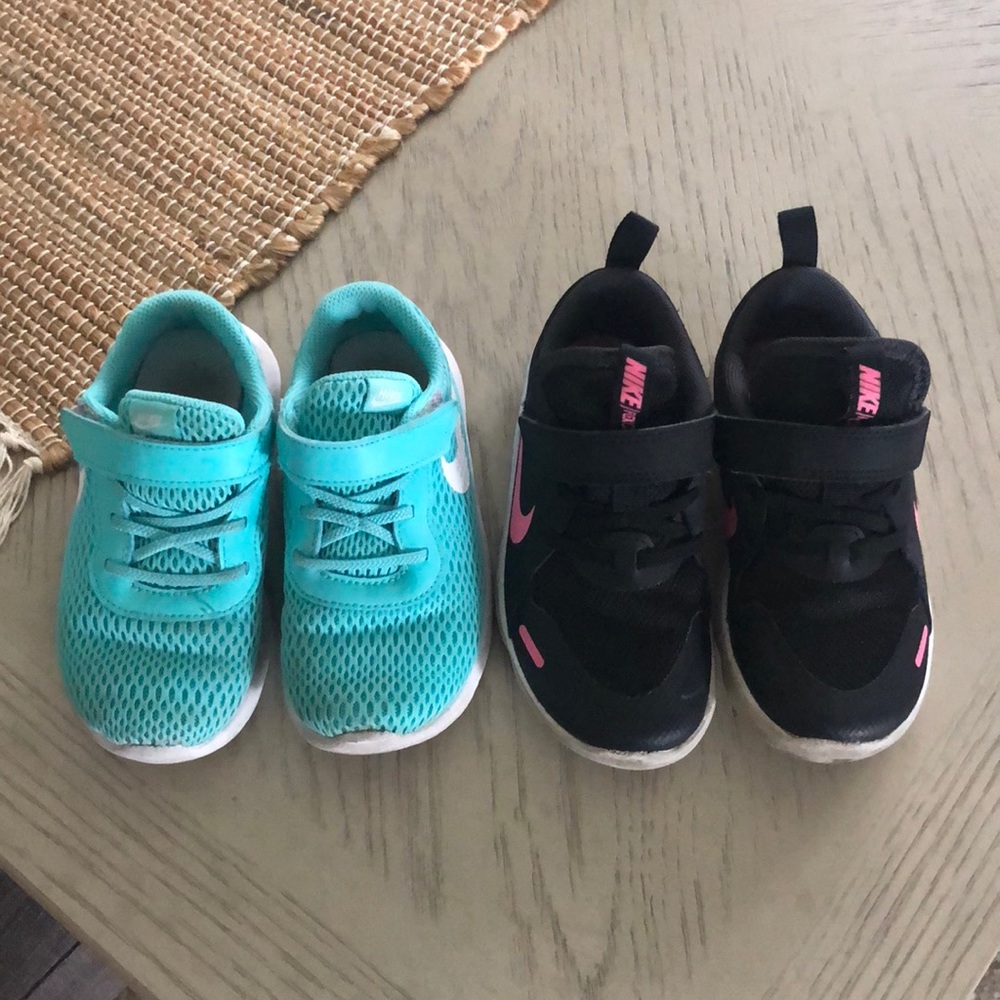 Nike shoes